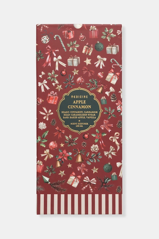 Home SPA Medicine dyfuzor zapachowy RW25-DFU800 bordowy