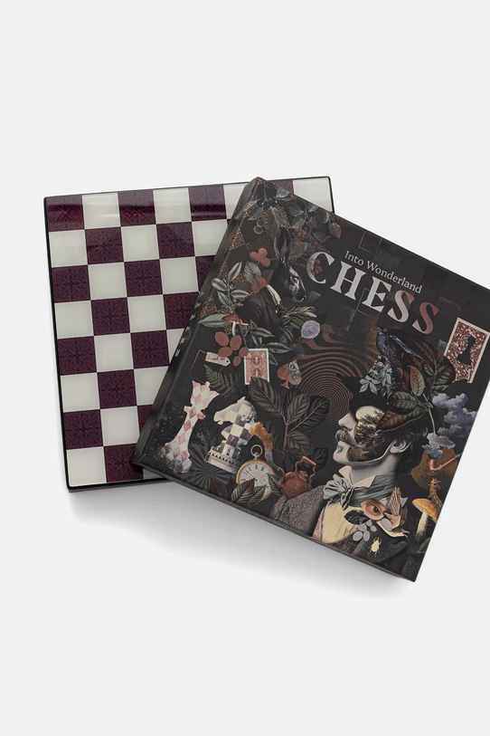 Lifestyle Medicine szachy RW25-GRU901 multicolor