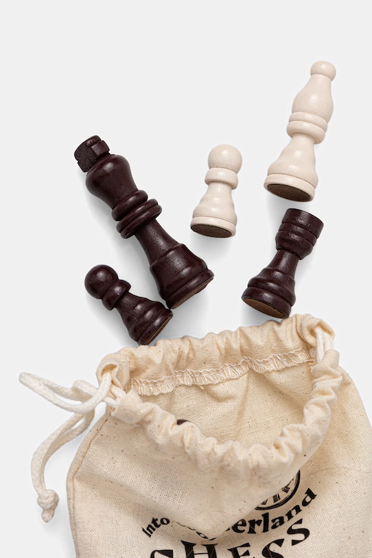 Medicine szachy multicolor RW25-GRU901