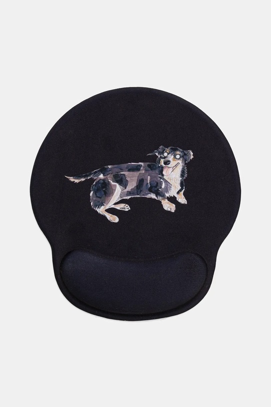 Medicine mouse pad negru RW25-ITU451