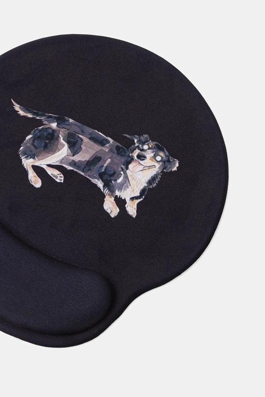 Medicine mouse pad RW25-ITU451 negru RW25