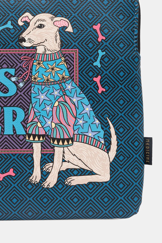 Lifestyle Medicine pokrowiec na laptopa RW25-ITU800 multicolor