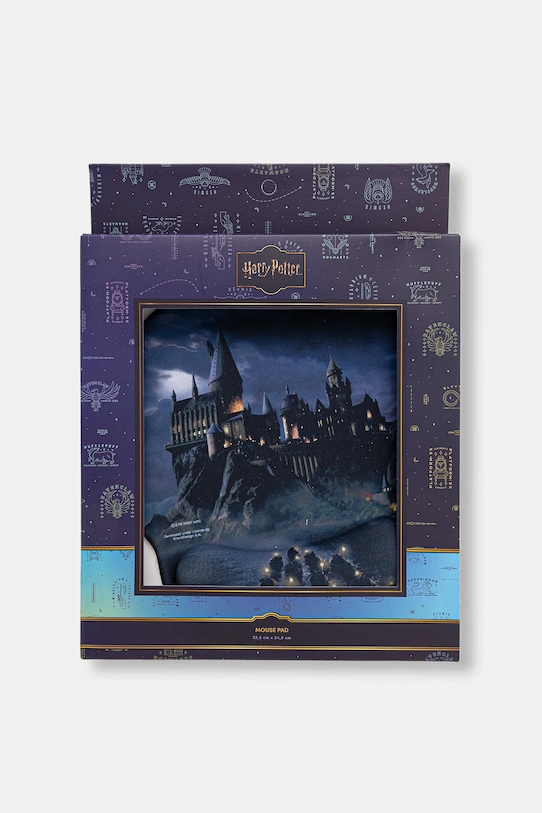 Lifestyle Medicine podkładka pod mysz RW25-ITUB51 multicolor