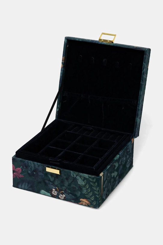 Salon i sypialnia Medicine szkatułka na biżuterię RW25-JEU602 multicolor
