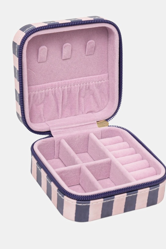 Medicine szkatułka na biżuterię multicolor RW25-JEU800
