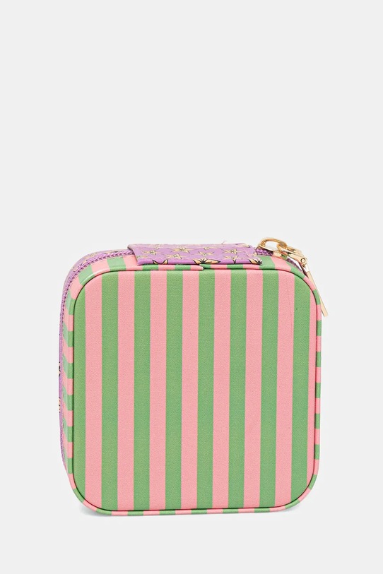 Salon i sypialnia Medicine szkatułka na biżuterię RW25-JEU801 multicolor