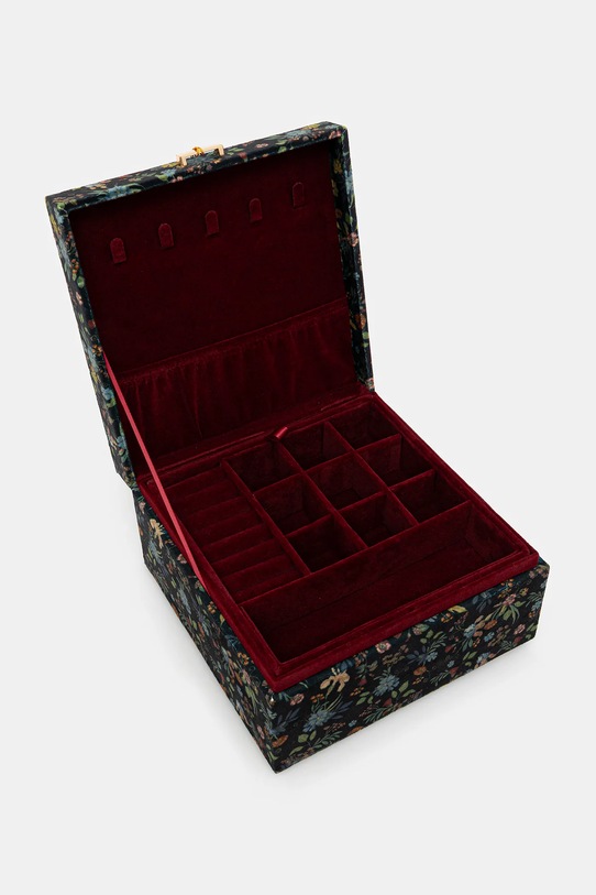 Medicine szkatułka na biżuterię multicolor RW25-JEU850