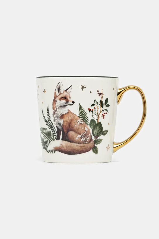 Medicine kubek ceramiczny multicolor RW25-KBU601