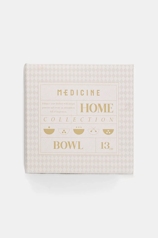 Купа Medicine RW25-KBU610 бял