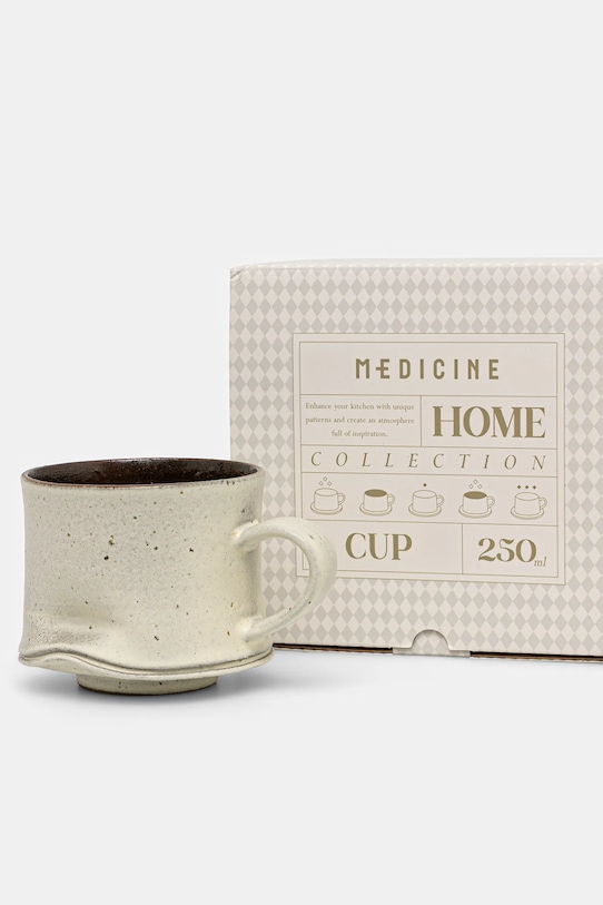Medicine filiżanka beżowy RW25-KBU625