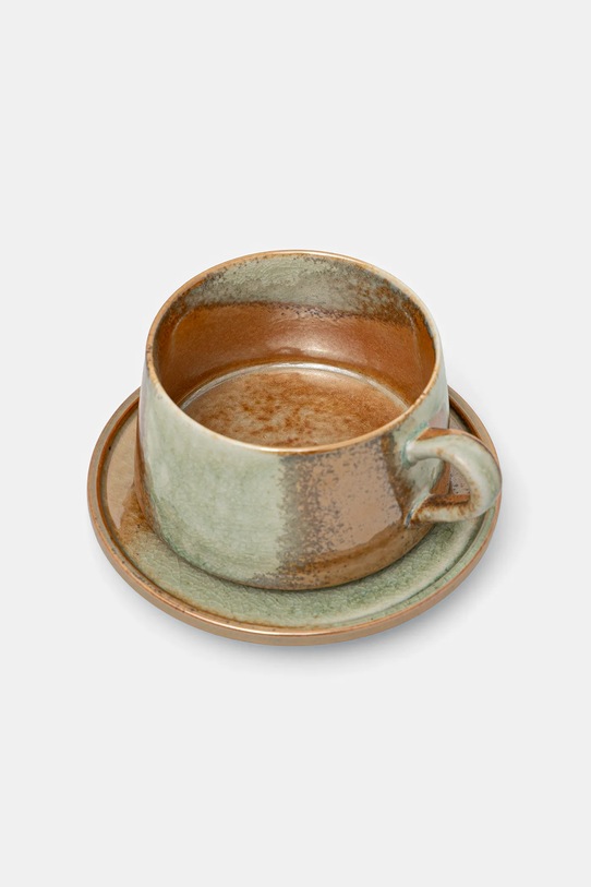 Medicine filiżanka ze spodkiem RW25-KBU626 multicolor RW25