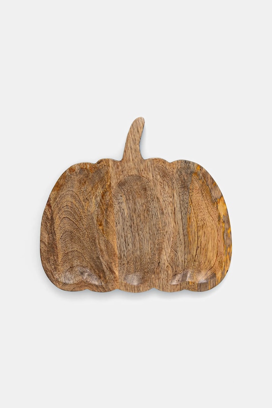 Medicine taca do serwowania brązowy RW25-KBU631