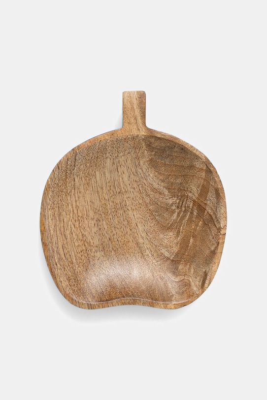 Medicine taca do serwowania 3-pack brązowy RW25-KBU632