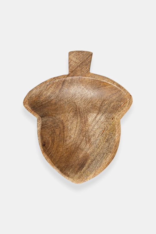 Medicine taca do serwowania 3-pack RW25-KBU632 brązowy