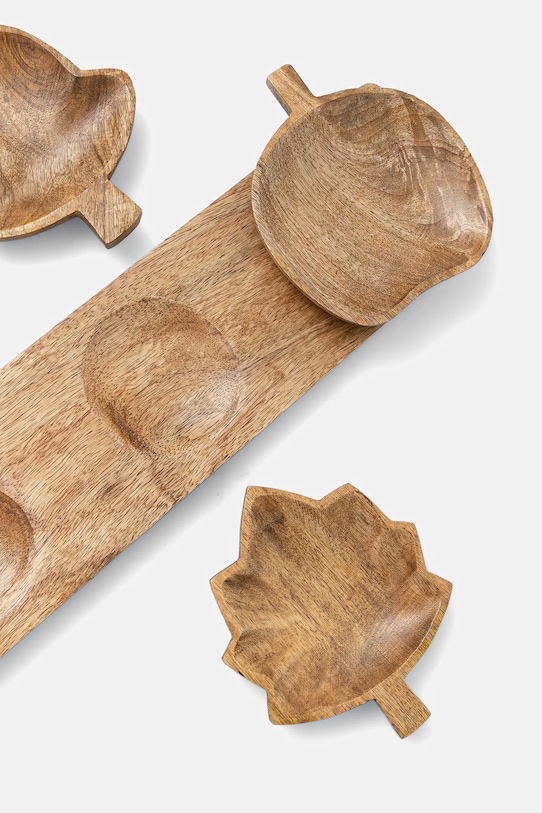 Medicine taca do serwowania 3-pack RW25-KBU632