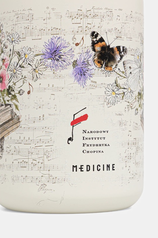 Akcesoria Kubek termiczny z kolekcji Narodowy Instytut Fryderyka Chopina x Medicine RW25-KBU750 multicolor