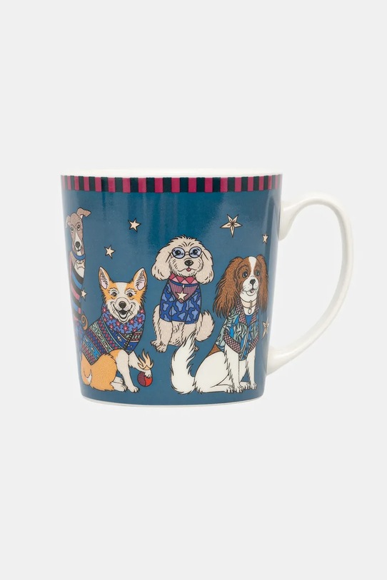 Medicine kubek ceramiczny multicolor RW25-KBU813