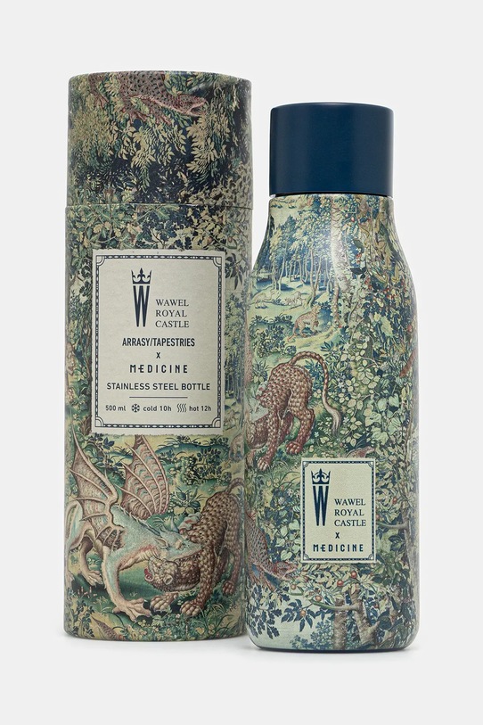 Medicine butelka termiczna RW25-KBU850 multicolor
