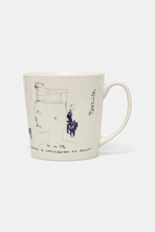 Чаша Medicine RW25-KBUA52 многоцветен RW25