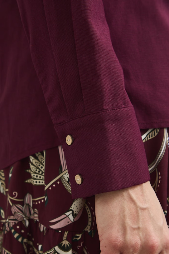 Košeľa Medicine RW25.KDD102