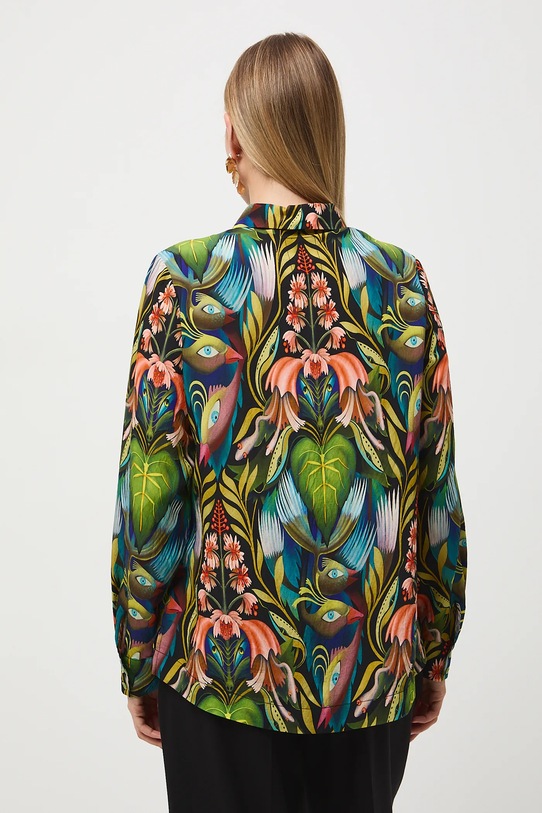 Koszula damska z kolekcji Tajemniczy Świat Medicine RW25-KDD550 multicolor