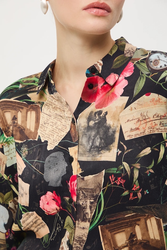 Medicine koszula RW25-KDD750