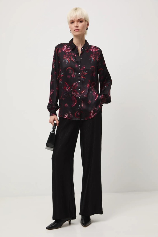 Medicine koszula RW25-KDDA01 multicolor RW25