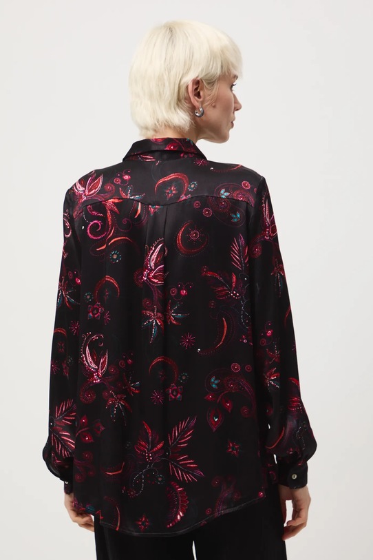 Odzież Medicine koszula RW25-KDDA01 multicolor