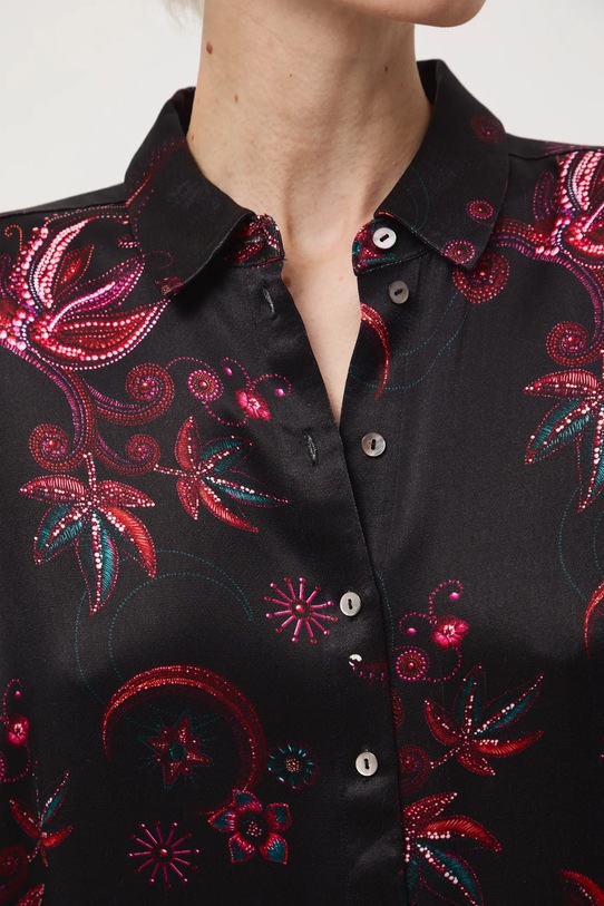 Medicine koszula RW25-KDDA01 multicolor