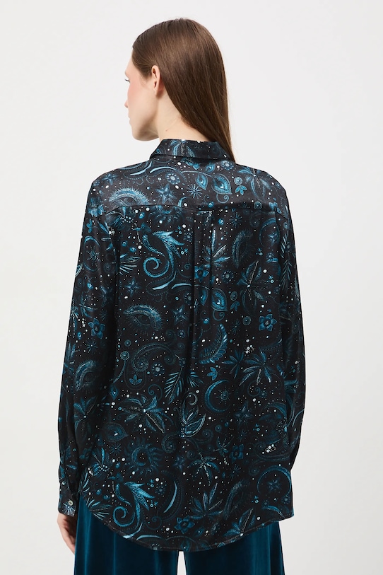 Odzież Medicine koszula RW25-KDDA01 multicolor