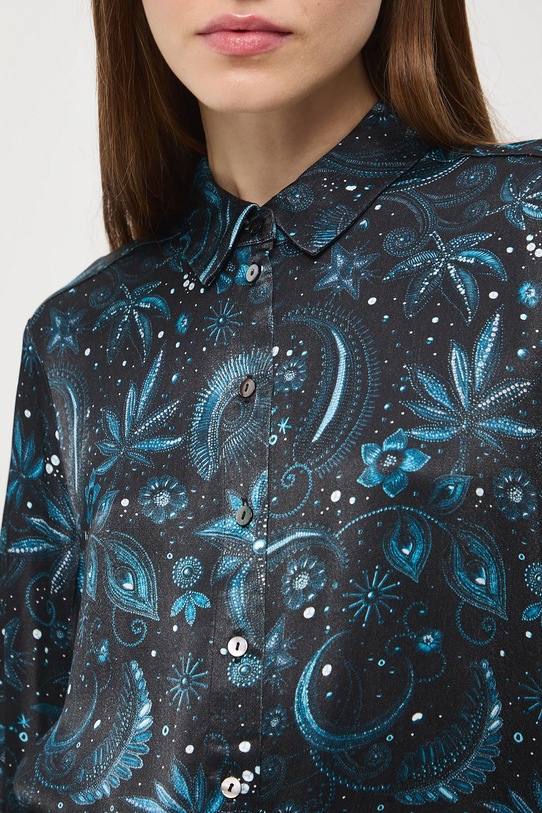 Medicine koszula RW25-KDDA01 multicolor