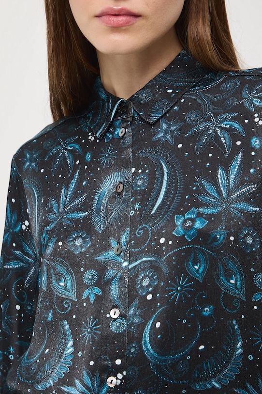 Medicine koszula RW25-KDDA01 multicolor