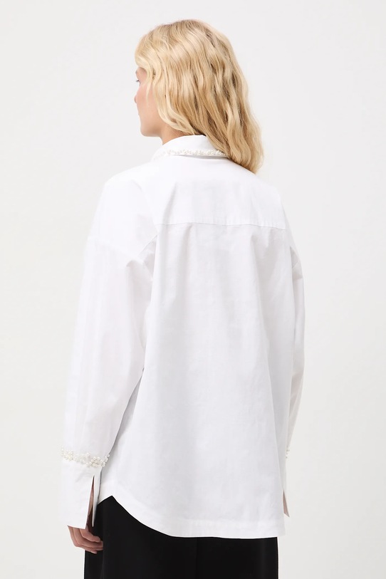 Odzież Medicine koszula RW25-KDDA02 biały