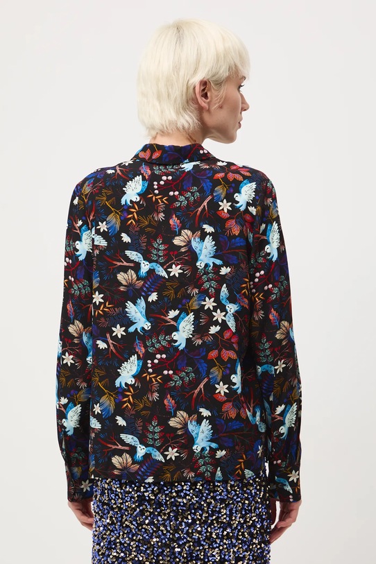 Odzież Medicine koszula RW25-KDDA03 multicolor