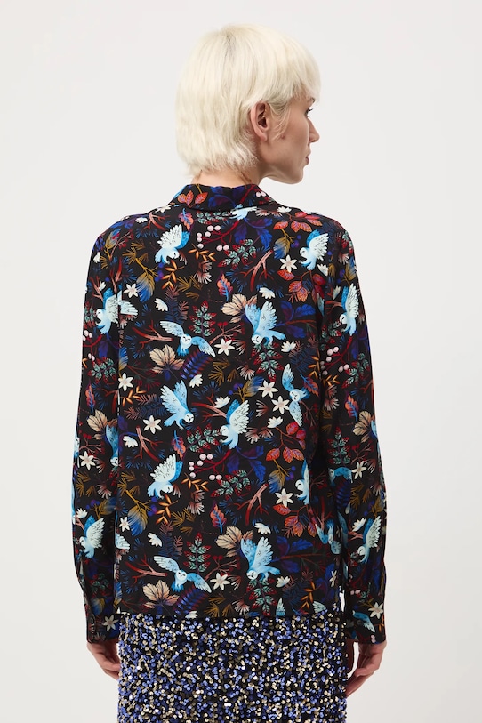 Odzież Medicine koszula RW25-KDDA03 multicolor