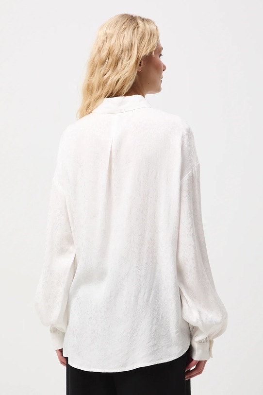 Odzież Medicine koszula RW25-KDDA04 beżowy