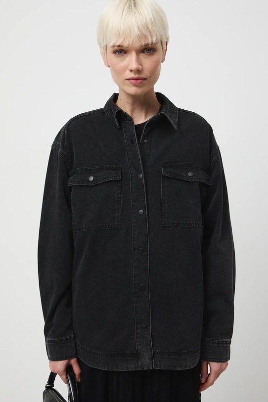 Джинсовая рубашка Medicine RW25-KDDA50