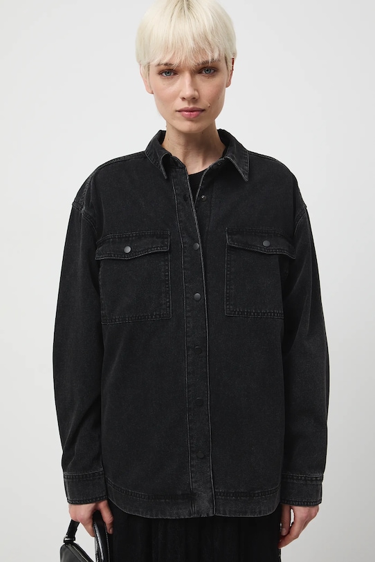 Джинсовая рубашка Medicine RW25-KDDA50