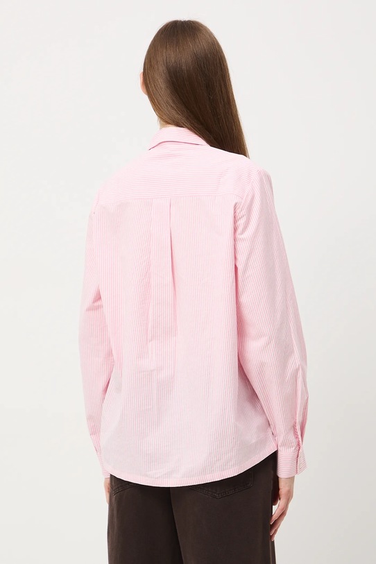 Odzież Medicine koszula RW25-KDDB02 różowy