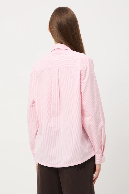 Odzież Medicine koszula RW25-KDDB02 różowy