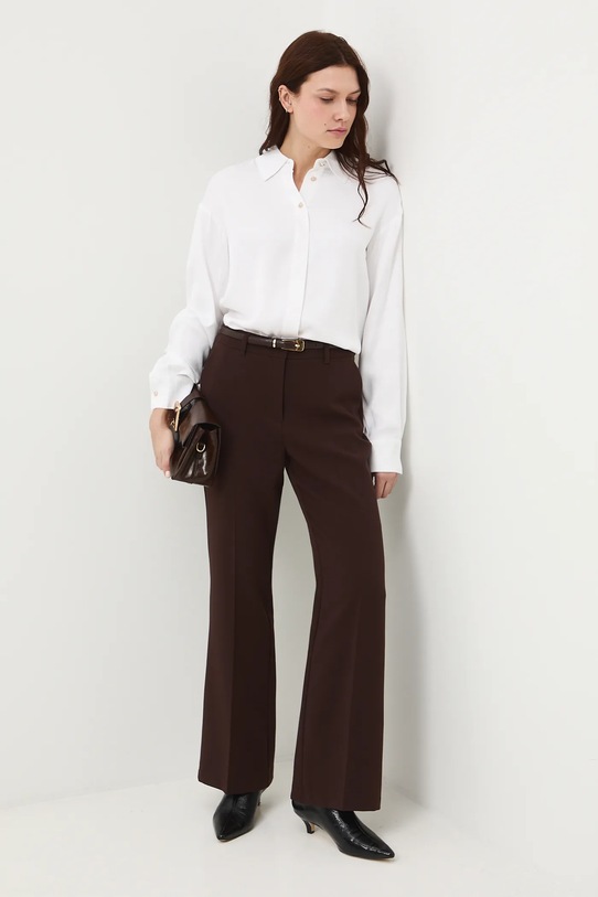 Medicine koszula RW25-KDDC01 beżowy RW25