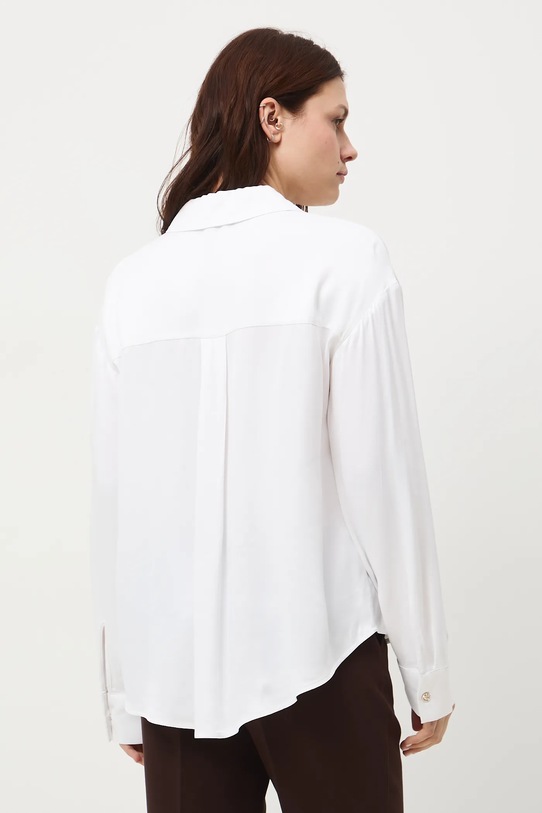 Medicine koszula beżowy RW25-KDDC01