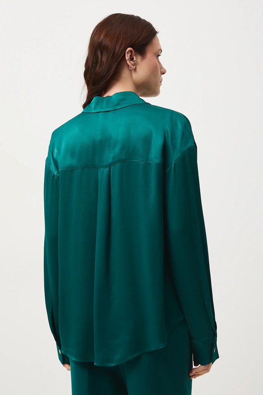 Odzież Medicine koszula RW25-KDDC01 turkusowy