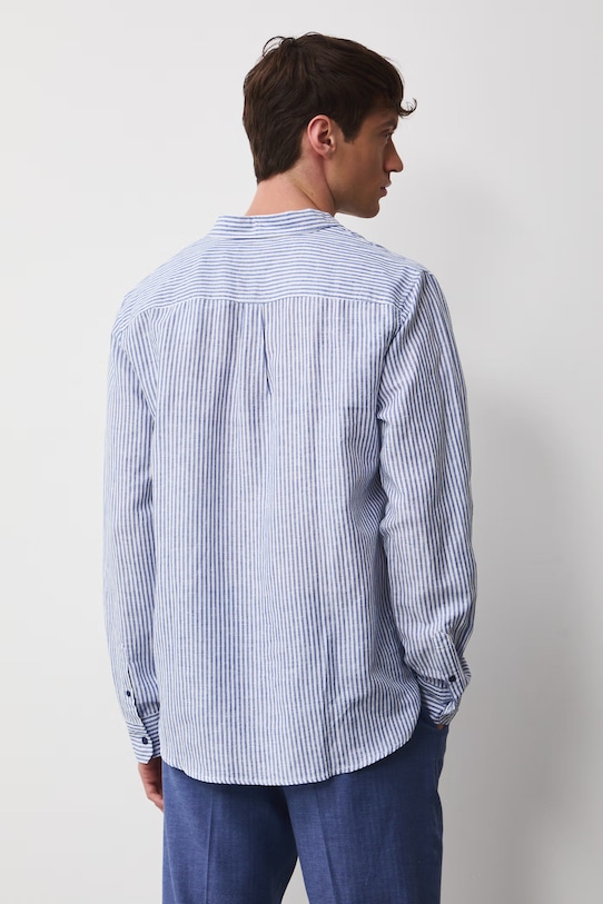 Odzież Medicine koszula RW25.KDM010 niebieski