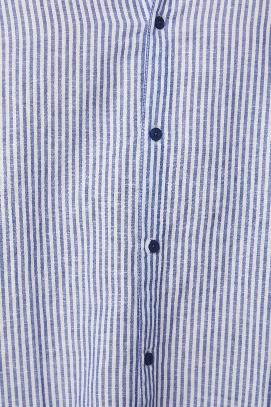 Medicine koszula RW25.KDM010 niebieski