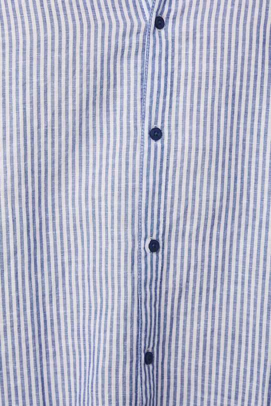 Medicine koszula RW25.KDM010 niebieski