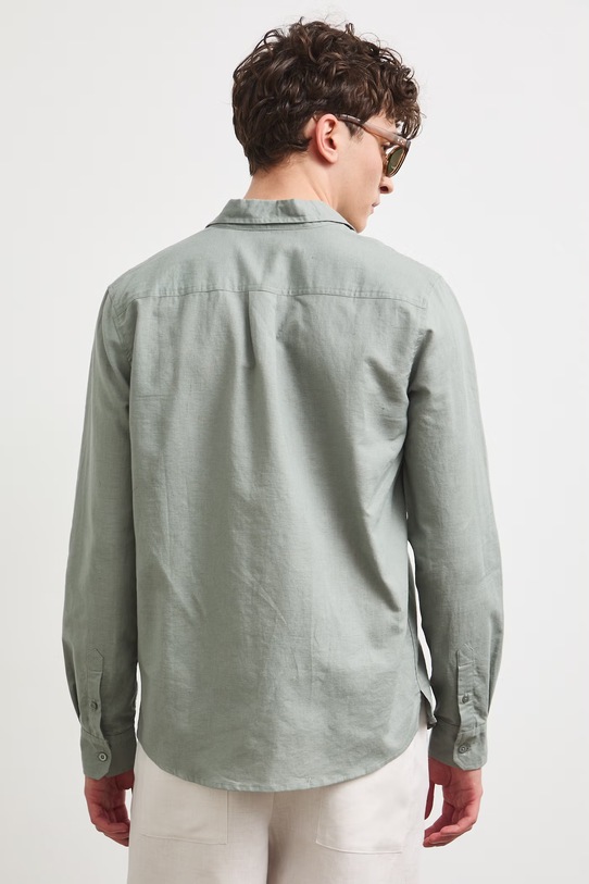 Ρούχα Medicine RW25-KDM011 πράσινο