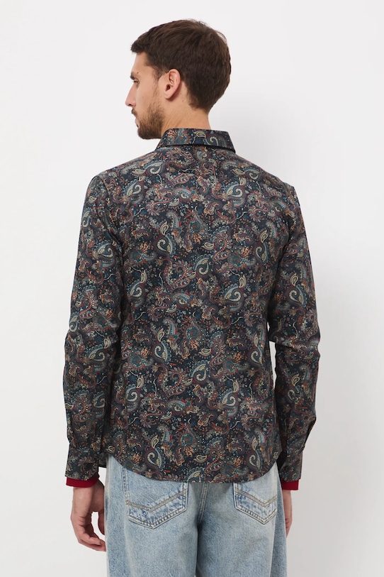 Odzież Medicine koszula RW25-KDM096 multicolor