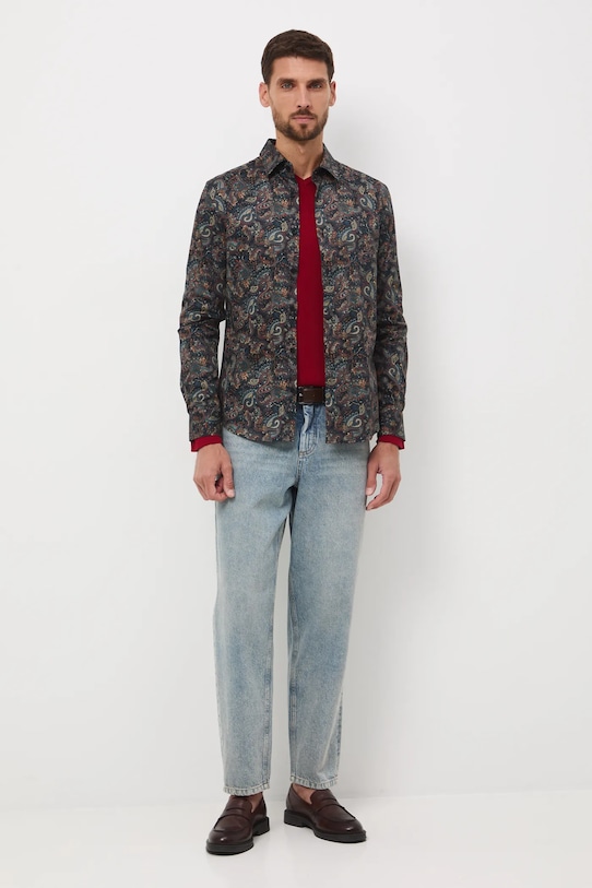 Medicine koszula RW25-KDM096