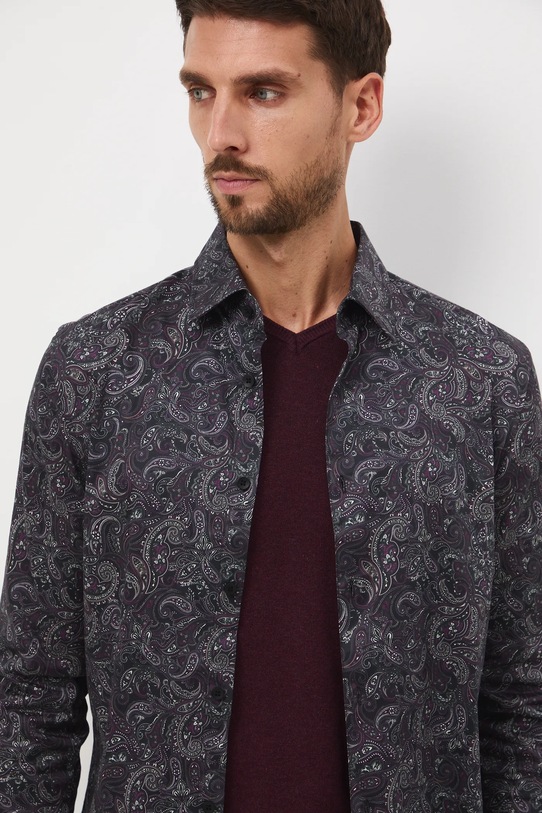 Medicine koszula multicolor RW25-KDM096